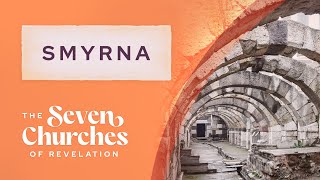 It Is Written  The Seven Churches of Revelation: Smyrna