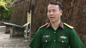 CỘT CỜ HÀ NỘI - BIỂU TƯỢNG Ý NGHĨA CỦA LỊCH SỬ QUÂN SỰ VIỆT NAM