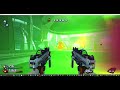 Serious Sam 2 Siriusopolis Uptown Level 36 Gameplay