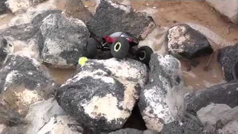 2.2 crawler comp shaftys and MOA 3/6/2011