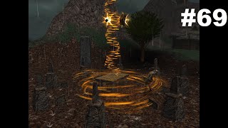 Let’s Play Ultima IX #69: Cleansing the Shrine of Sacrifice