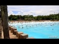 Beginning of video