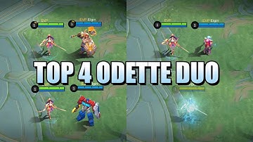 Odette