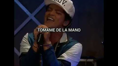 ADELE All i ask (version Bruno Mars) SUBTITULADO
