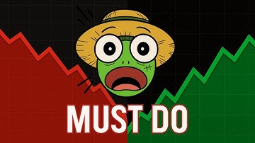 Top 5 Things to Do IF RELL Seas Comes Out!