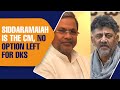 Karnataka Congress Rift | Siddaramaiah Says He Is The CM, DKS Left With No Option | News9