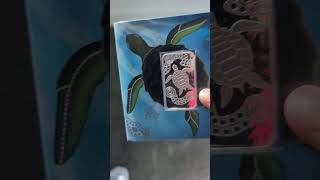 2008 Perth Mint "Turtle Dreaming" 1oz Silver Proof Coin #silver #gold #bullion #perthmint #australia