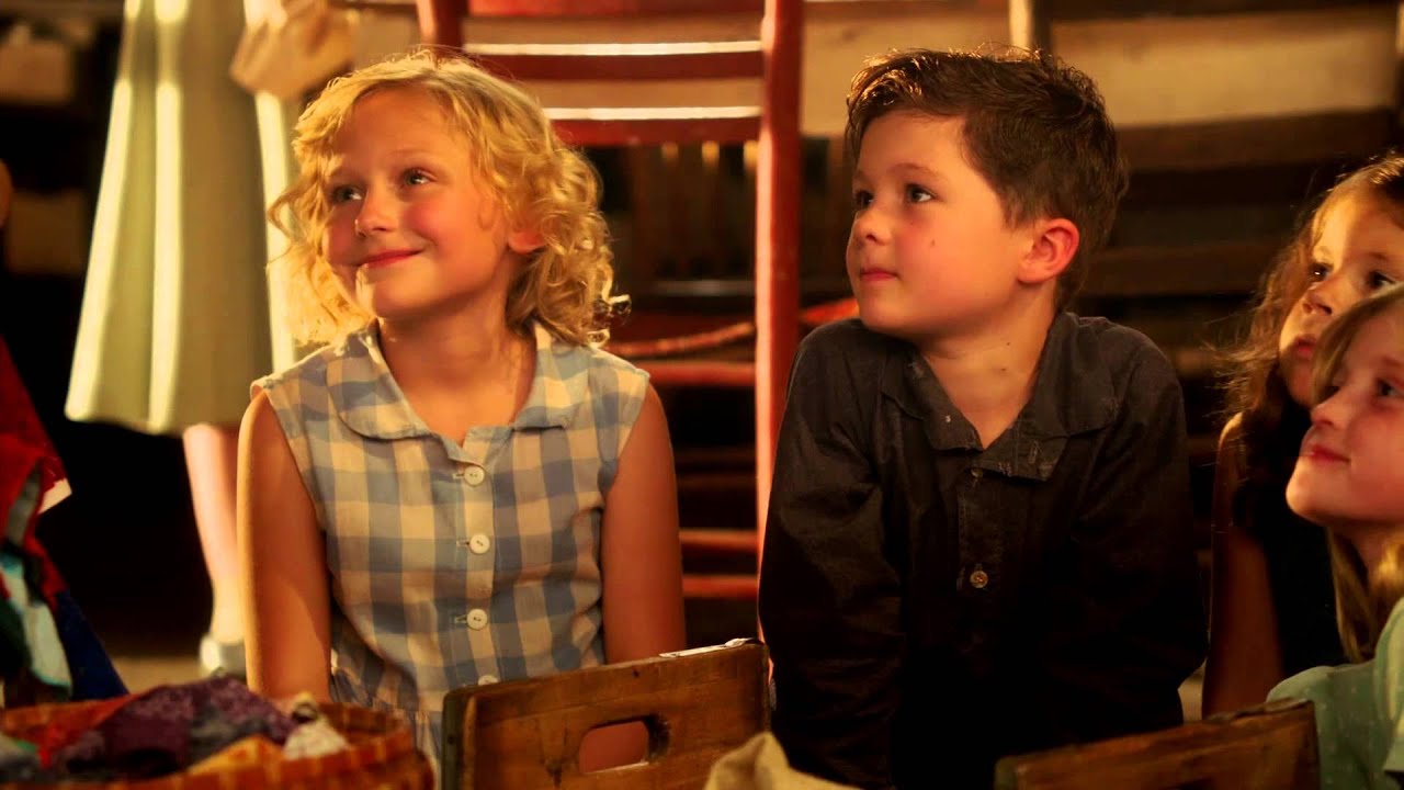 Watch Coat Of Many Colors Full Movie Free Coat of Many Colors - YouTube
