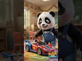 Letter Sounds C | Baby Panda Learning Adventure🐼 | Fun Alphabet Song for Kids | Preschool Learning