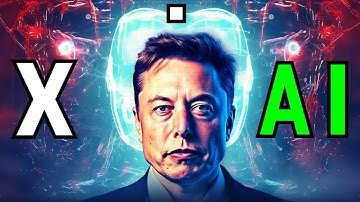x.AI: The Future of Artificial Intelligence by Elon Musk