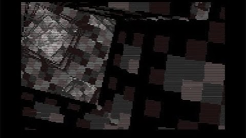 Algorift (2023) - A 256 byte intro for the Atari ST by Marquee Design