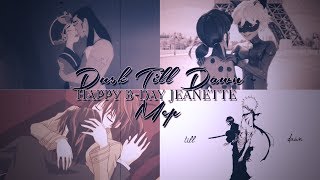 Dusk Till Dawn [HBD MEP to ME] Multi-Fandom