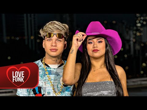 Giovana Martynns e Felipe Melchiori - Os Opostos Se Atraem (Love Funk) Jonatas Nascimento