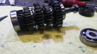 Mmms Bmw Boxerworks Teck Tips