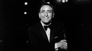 Tony Bennett -  Have You Met Miss Jones?