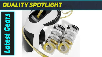 Phomemo E975 Embossing Label Maker: The Best Retro Labeler?