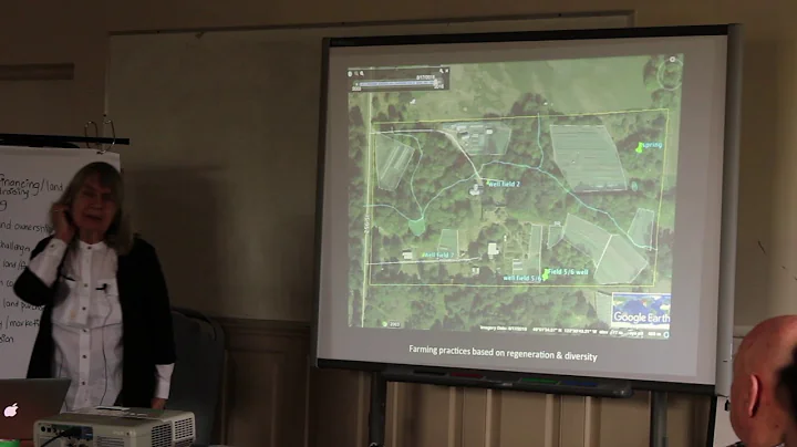 How to Start Your Farm Co-op - workshop with Heath...