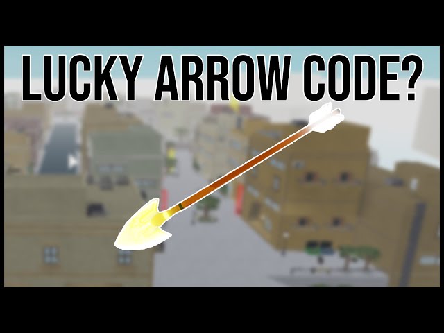 CapCut_yba codes lucky arrow
