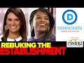 Krystal Ball: Cori Bush's CLASS Identity Politics Are A REBUKE To Wealthy Dem Establishment