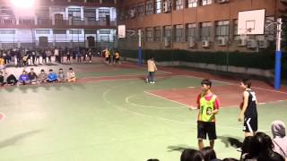 20141202 醫放vs生科(5)