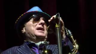 Van Morrison -  Broken Record - Live@Olympia - Paris 10/03/2020 2nd Set