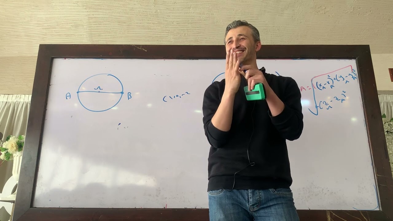 مكثفة طريقك نحو ال 600 المقطع 45 حالات معادلة الكرة