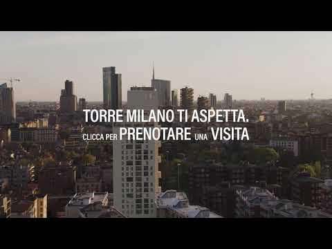 Video: Nuova Torre Residenziale Progettata Da Libeskind A Toronto