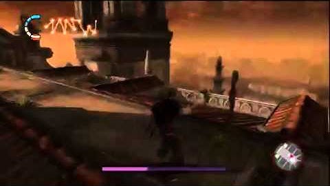 Infamous 2 Full Walkthrough (Part 51)