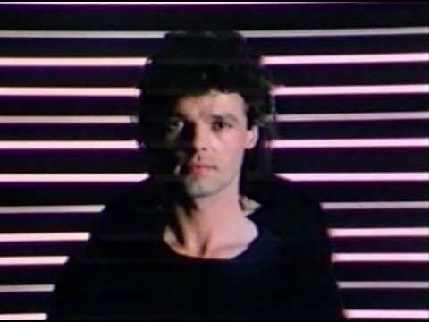 Rheingold - Computerbeat (International Version) 1984