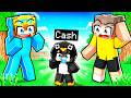 Becoming a BABY PENGUIN to Troll My Friends..
