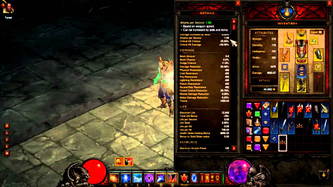 diablo 3 dmo wizard build diablo 3 dmo wizard build