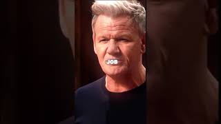 Gordon Ramsay is left speechless… #cooking #shorts #masterchef Wealth