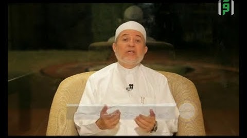 حقيقة الدعاء || إشراقات في آيات مع د. أيمن سويد