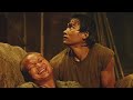 Ong Bak: The Legendary Muay Thai Masterpiece Last Fight Recap (No CGI)