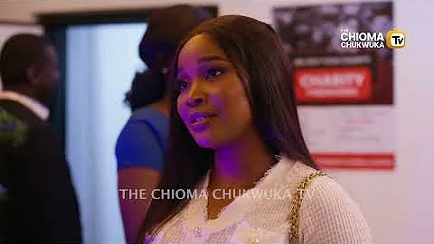 THE LAST DAYS OF ALWAYS (2025 Nigerian Full Movie) | Uzor Arukwe, Uche Jombo, Sandra Okunzuwa