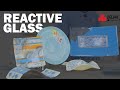 Reactive Glass | Delphi Live