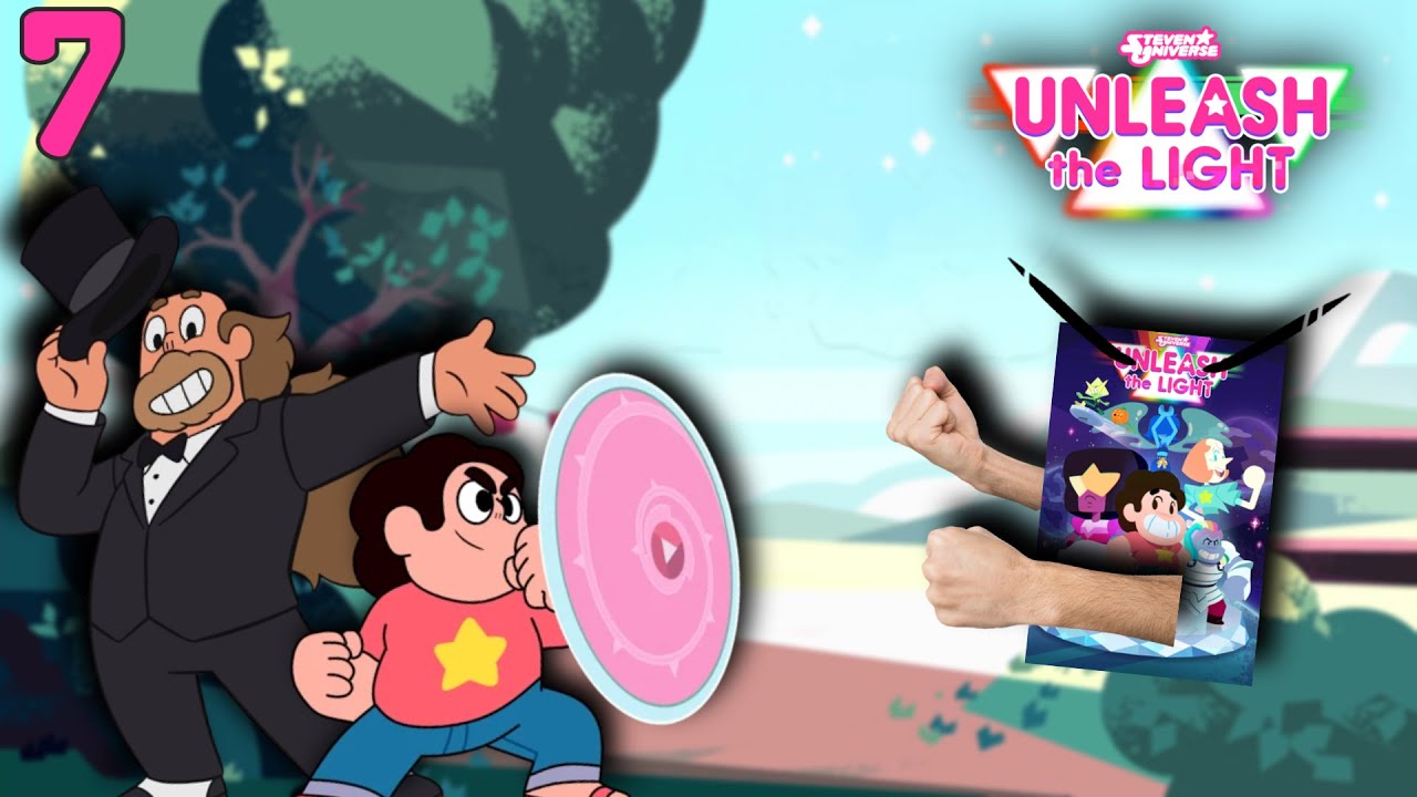 The Game Cheated! | SU: Rose's Room - YouTube