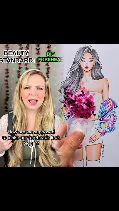 #pov Follow the beauty standard or else… Part 3 #povs #storytime