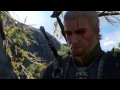 The Witcher 3 Wild Hunt Creepy Leshen Cut Scene The Witcher 3 Wild Hunt Creepy Leshen Cut Scene
