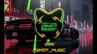 DJ KATA PUJANGGA VIRAL TIKTOK TERBARU (qimot music ft akmal ropik)