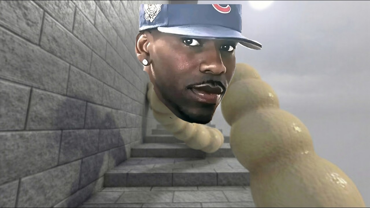 Cacing mas rusdi loh ya - Roblox