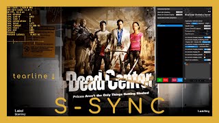 How to Set the Coolest Sync Technology: RTSS Scanline Sync screenshot 1