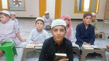 سورة المرسلات/قاري محمد عباس/