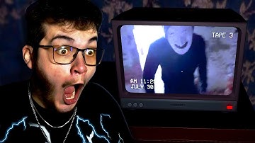 The Horror Game That Doesn