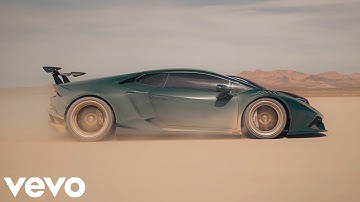 Tiësto - The Business (Marcoz Lima Remix)