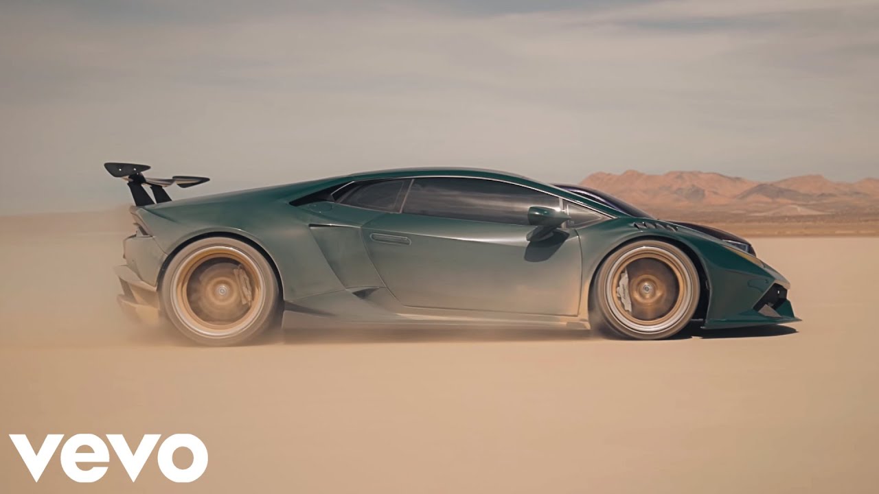 Tiësto - The Business (Marcoz Lima Remix)