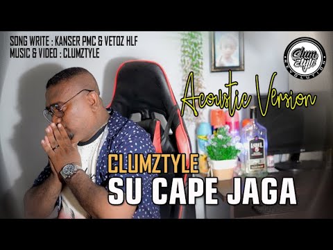 Cape Jaga-Jaga Diary Rakat (OFFICIAL MUSIC VIDEO)