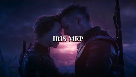 Iris MEP || Late 100 Subs Special (OPEN)