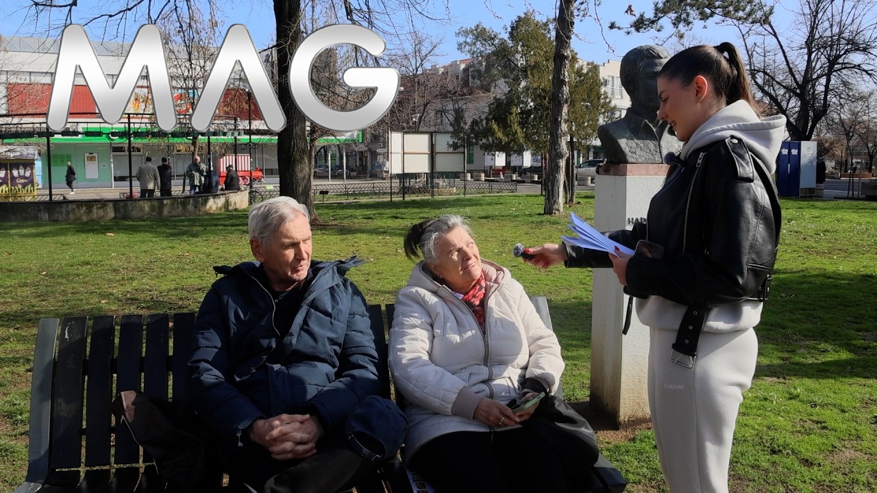 Nagrade uz RTV MAG aplikaciju