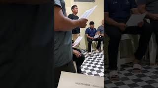 Assembleia de Deus do Brasil Stm